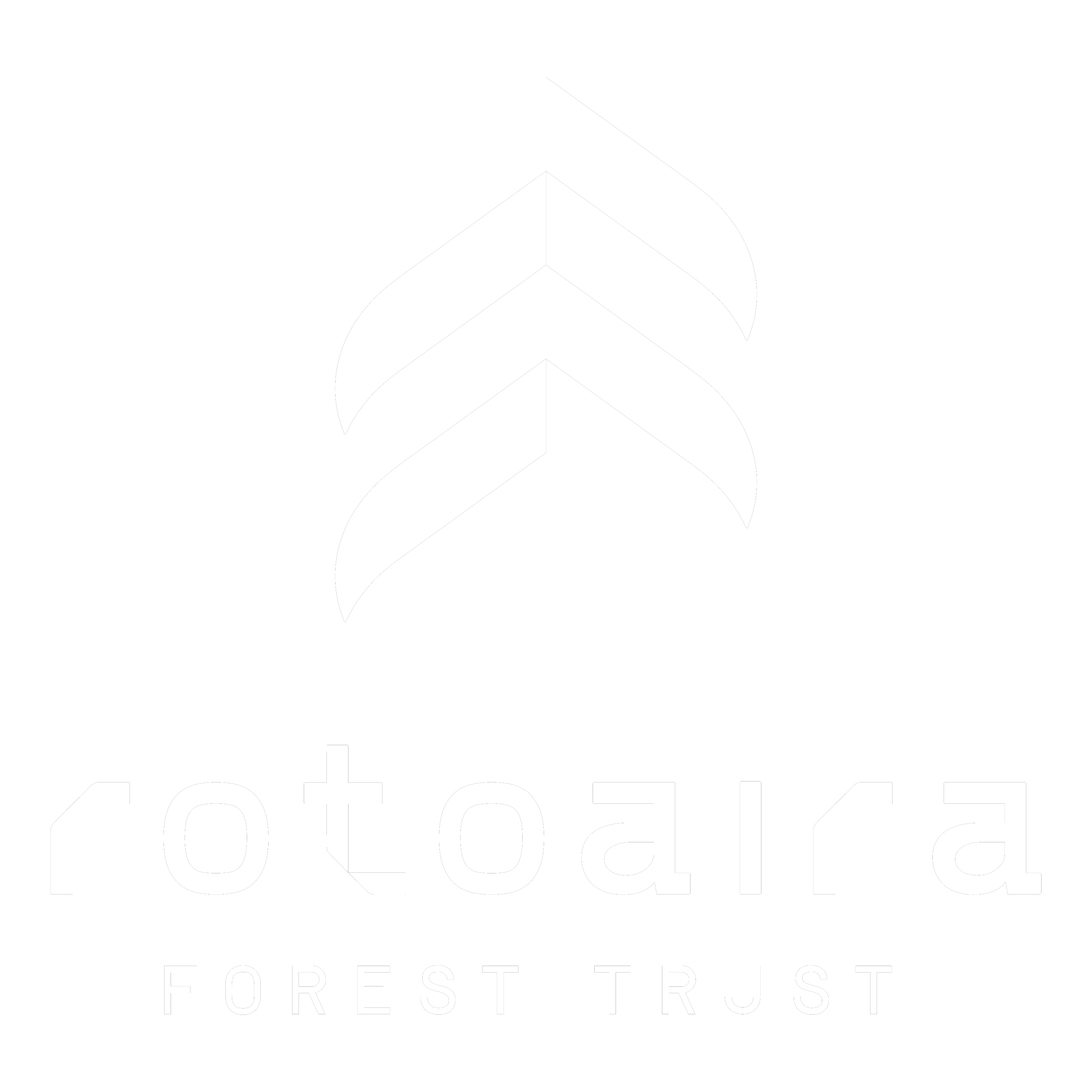 Lake Rotoaira Forest Trust Logo